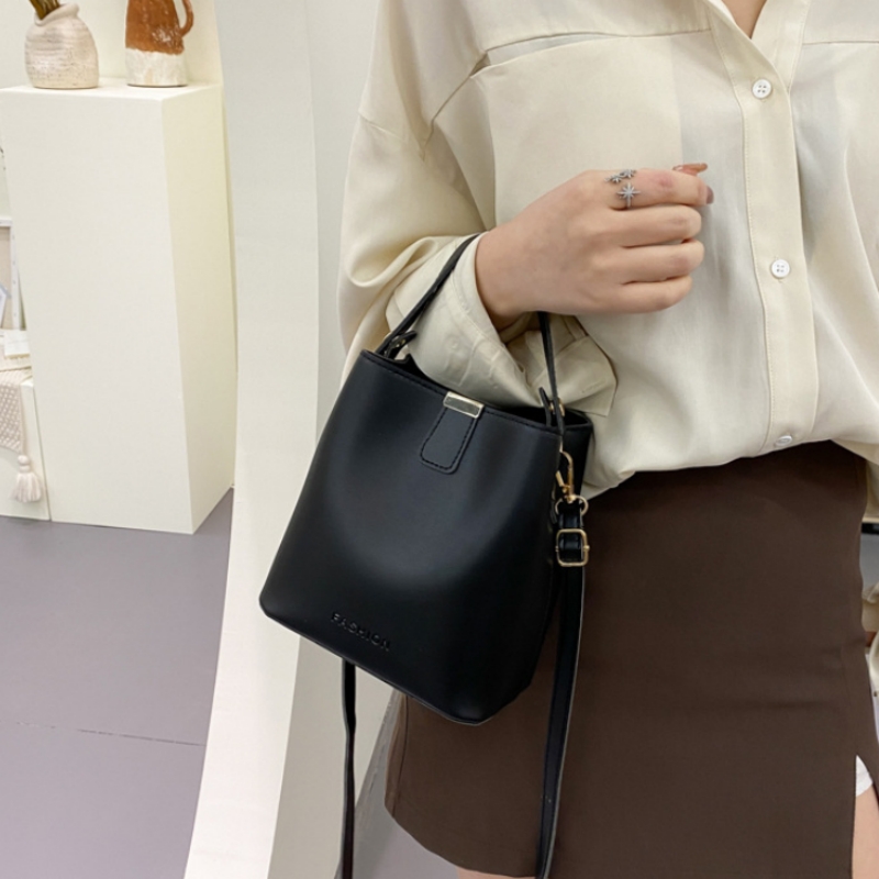 Bolso de mano de cuero PU para - Women Bags Zara reseña y precio