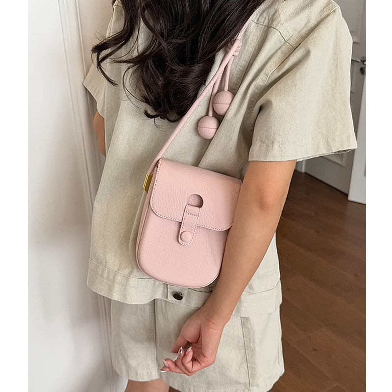 Bolso Bandolera Mini Amarillo  - Women Bags Luxury Brands reseña y precio