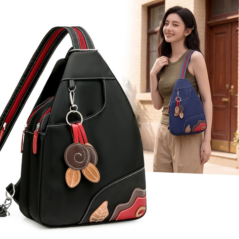 Mochila para Mujer, Casual, Im - Women Bags Crossbody reseña y precio
