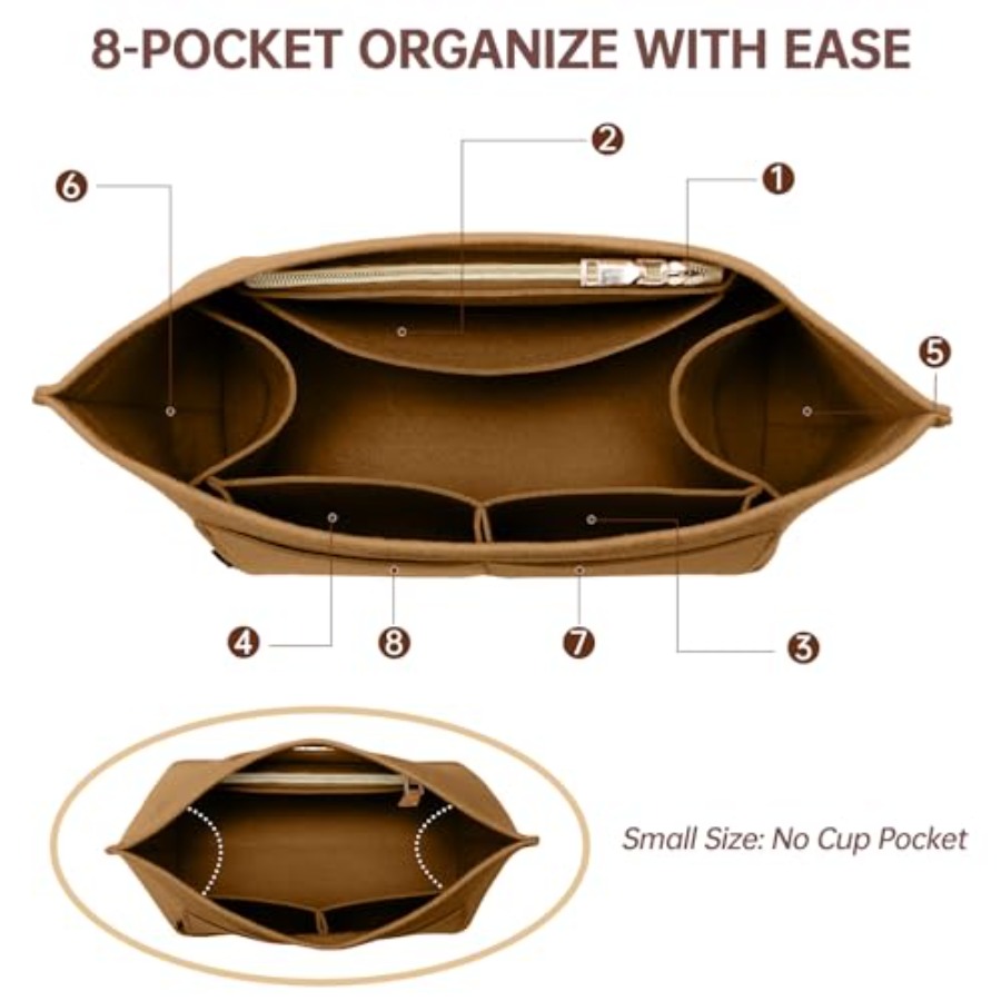 Organizador de Bolso para Long - Women'S Bags Longchamp reseña y precio