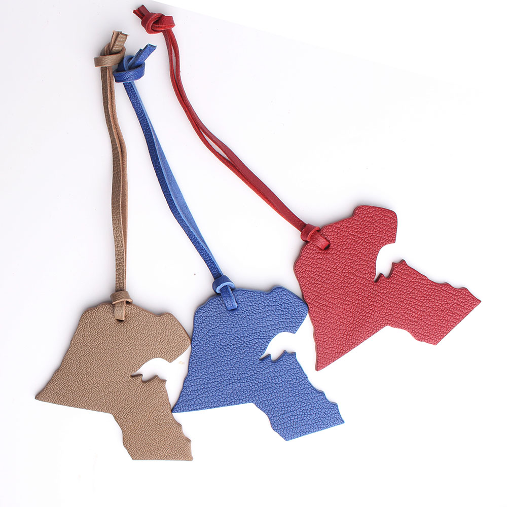 Llavero hecho a medida para mu - Women Bags Kuwait reseña y precio