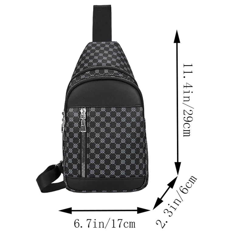 Bolso de pecho funcional de es - Women'S Tote Bags Designer reseña y precio