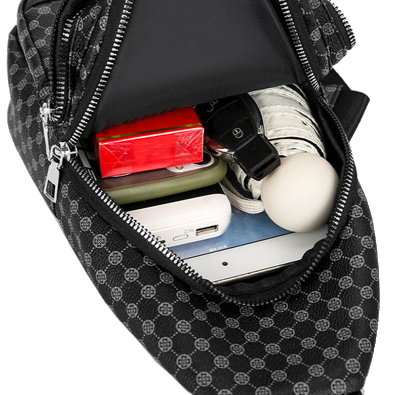 Bolso de pecho funcional de es - Women'S Tote Bags Designer reseña y precio