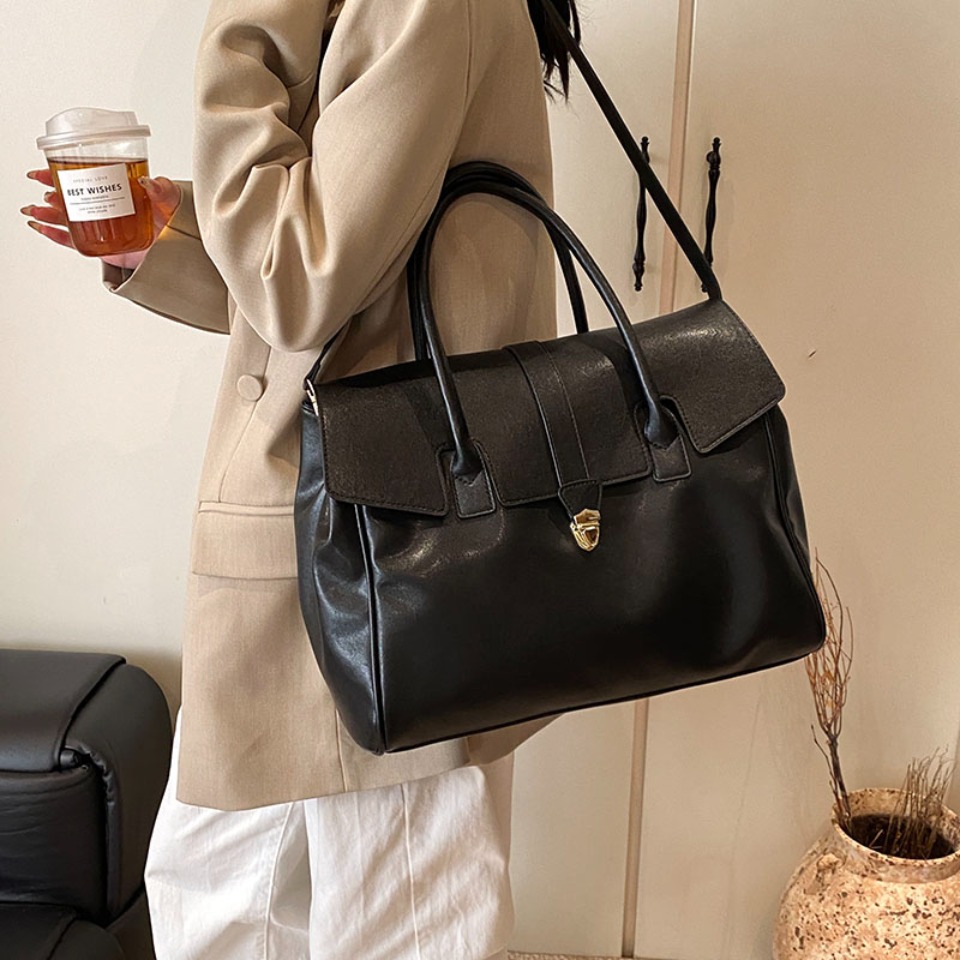 Bolsos de hombro tipo bandoler - Women'S Tote Bags Designer reseña y precio