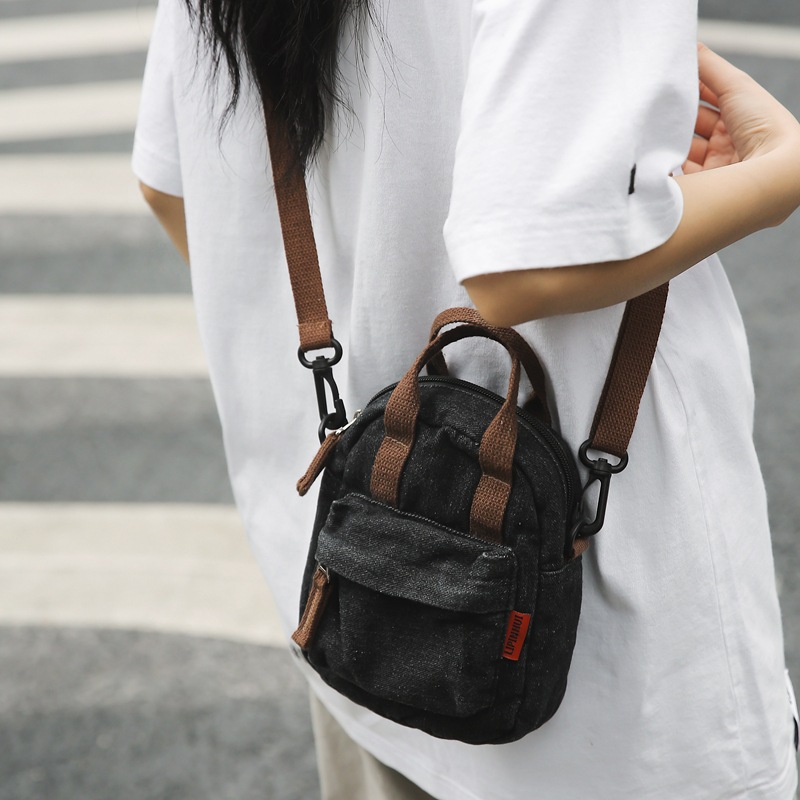 Bolso de lona vaquero para muj - Women'S Bags Longchamp reseña y precio