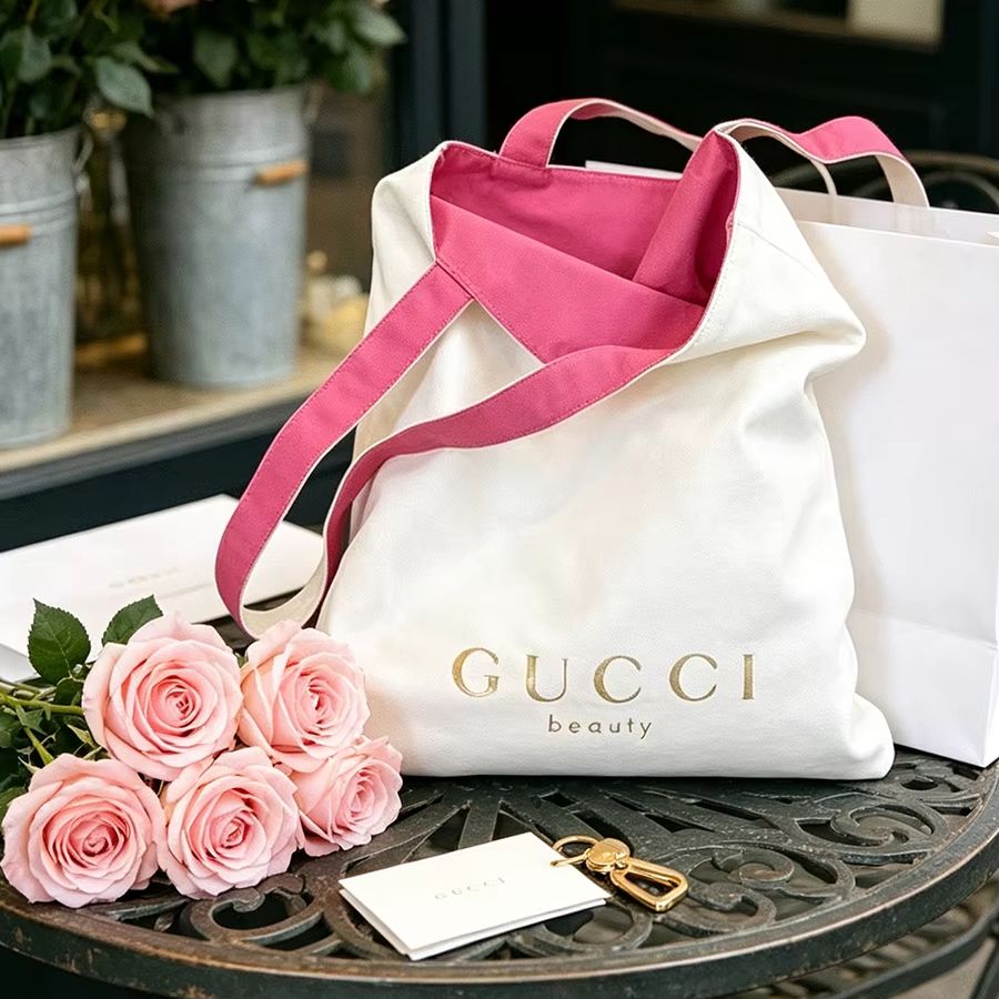Bolso de mano GUCCIs para muje - Women'S Tote Bags Designer reseña y precio