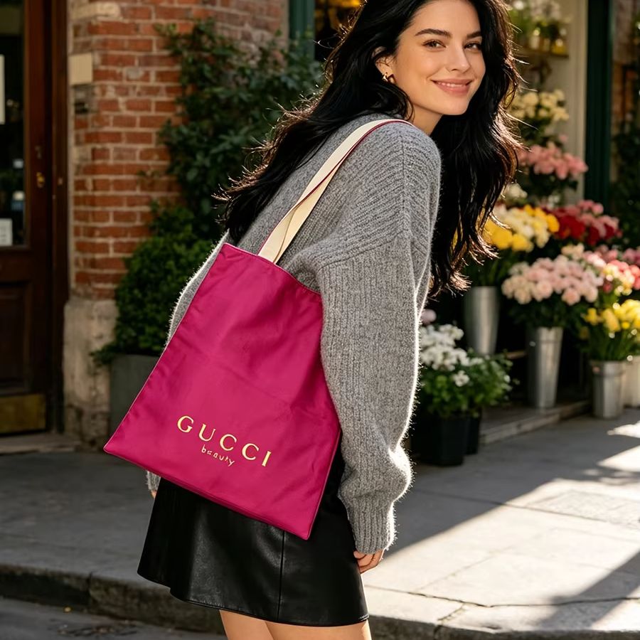 Bolso de mano GUCCIs para muje - Women'S Tote Bags Designer reseña y precio