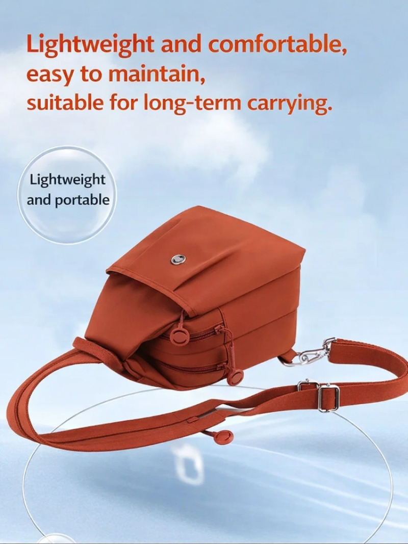 Mini mochila ligera para mujer - Mini Backpack Women reseña y precio