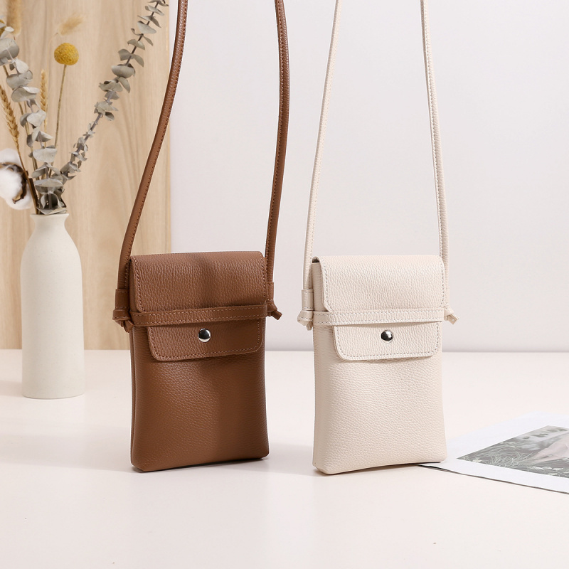 Mini Bolso Bandolera para Telé - Women Bags Crossbody reseña y precio