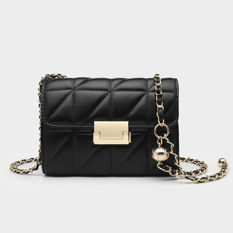 Bolso de lujo con cadena para  - Women Bags Zara reseña y precio
