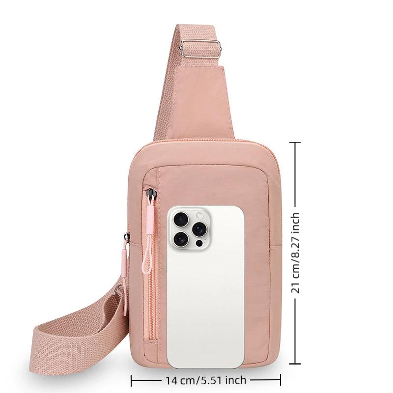 Mini Bolso Bandolera, Elegante - Mini Backpack Women reseña y precio