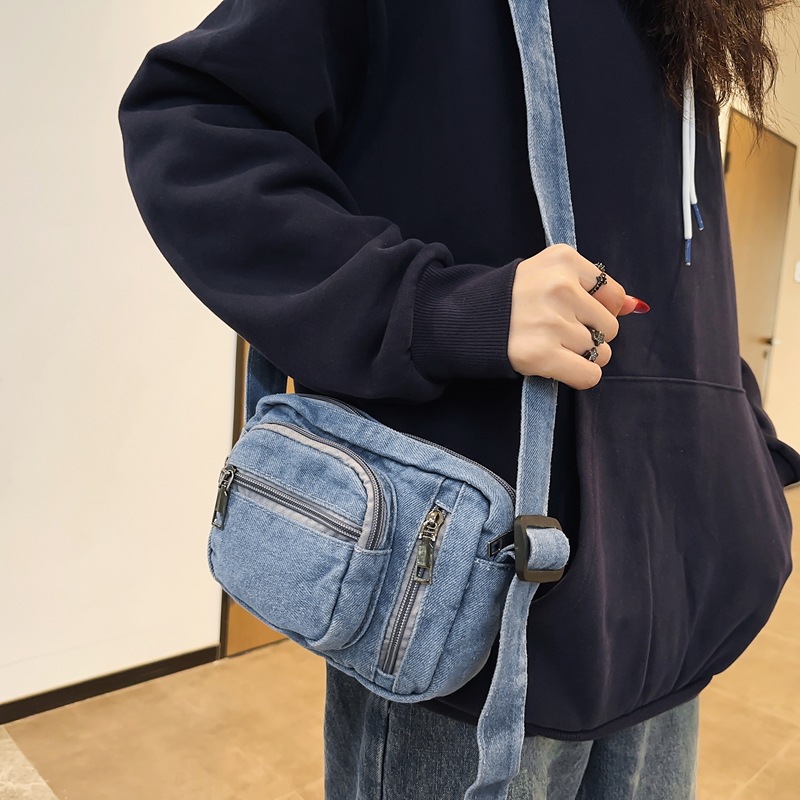 Bolso de pecho versátil Retro, - Women'S Bags Longchamp reseña y precio